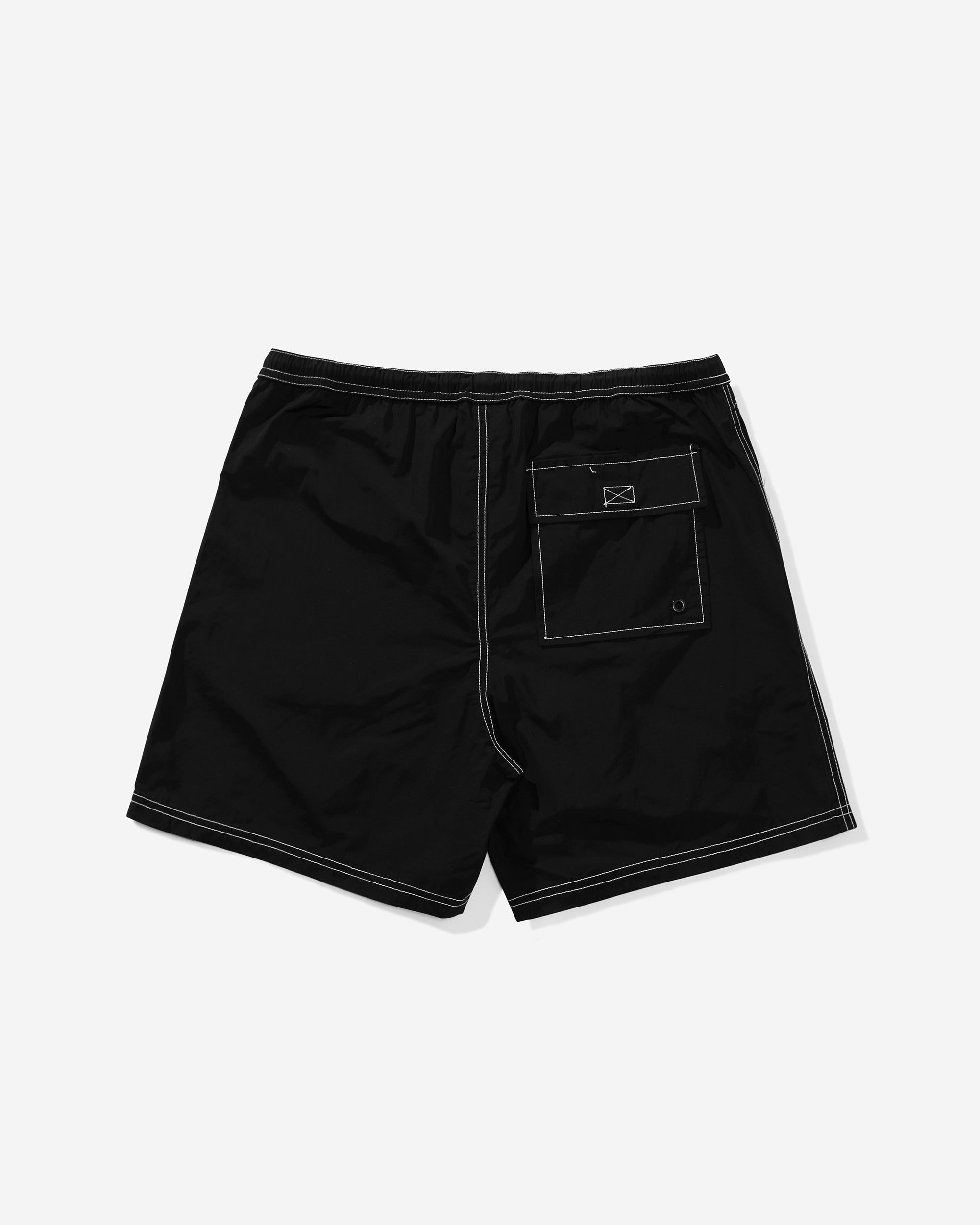 Nylon Shorts | Swim Hand Logo