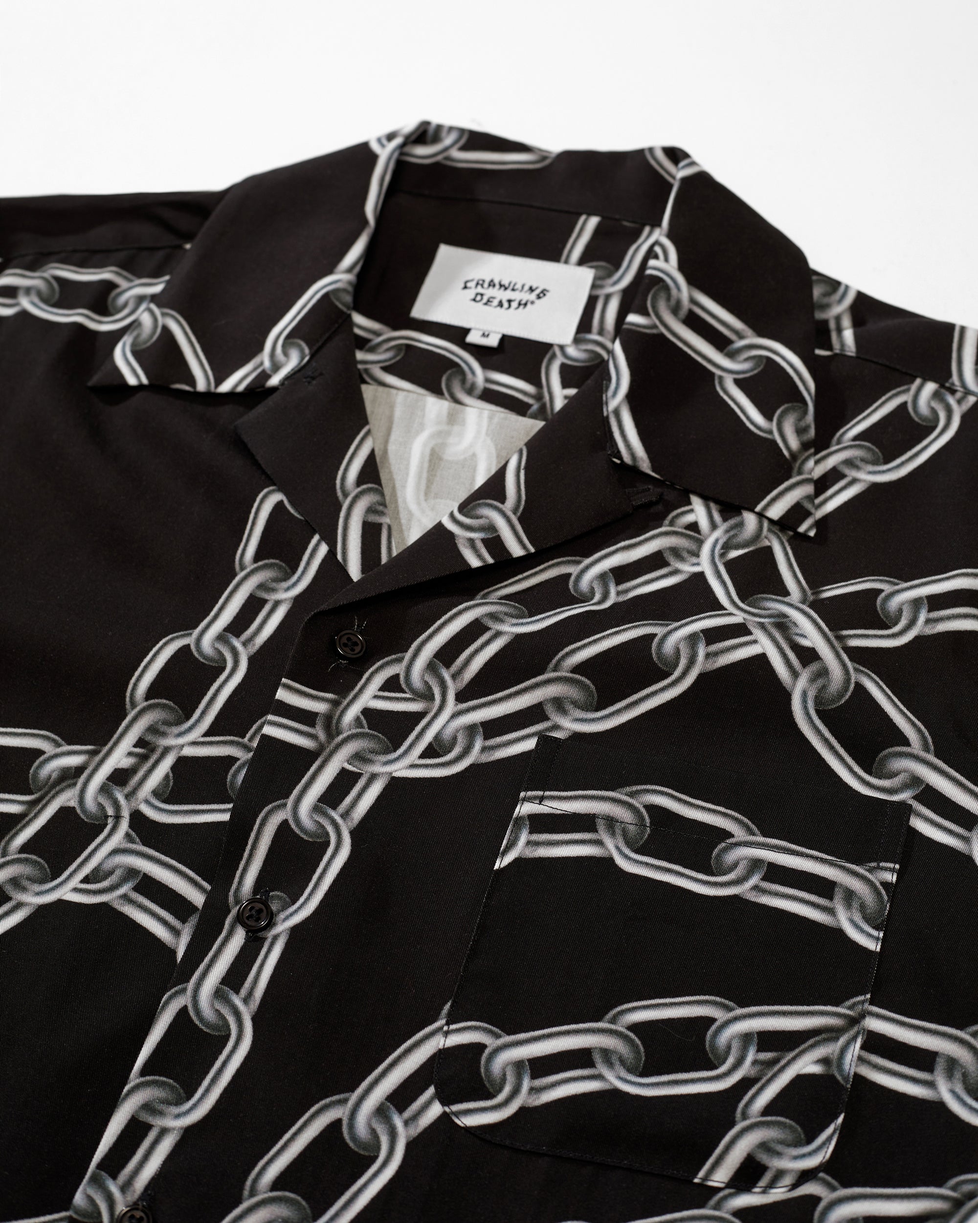 Chains Printed Shirt