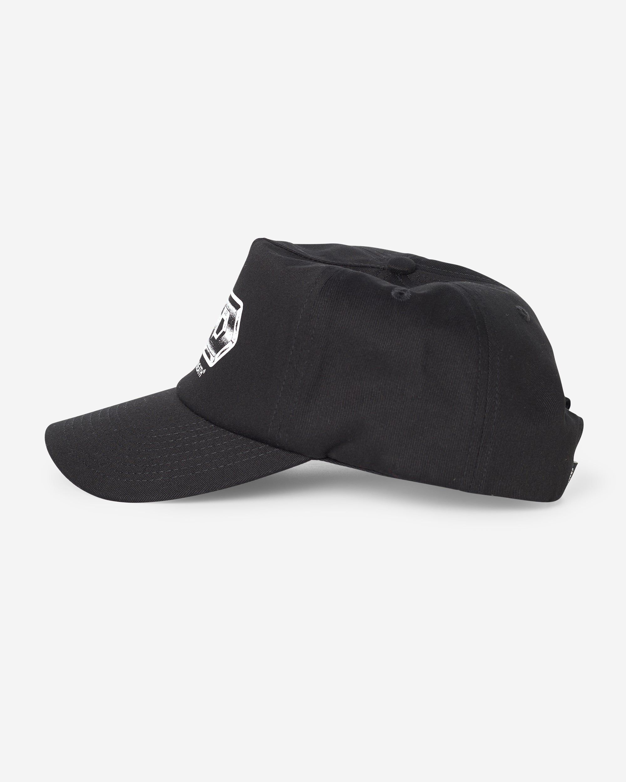 Drive Logo Hat | Black