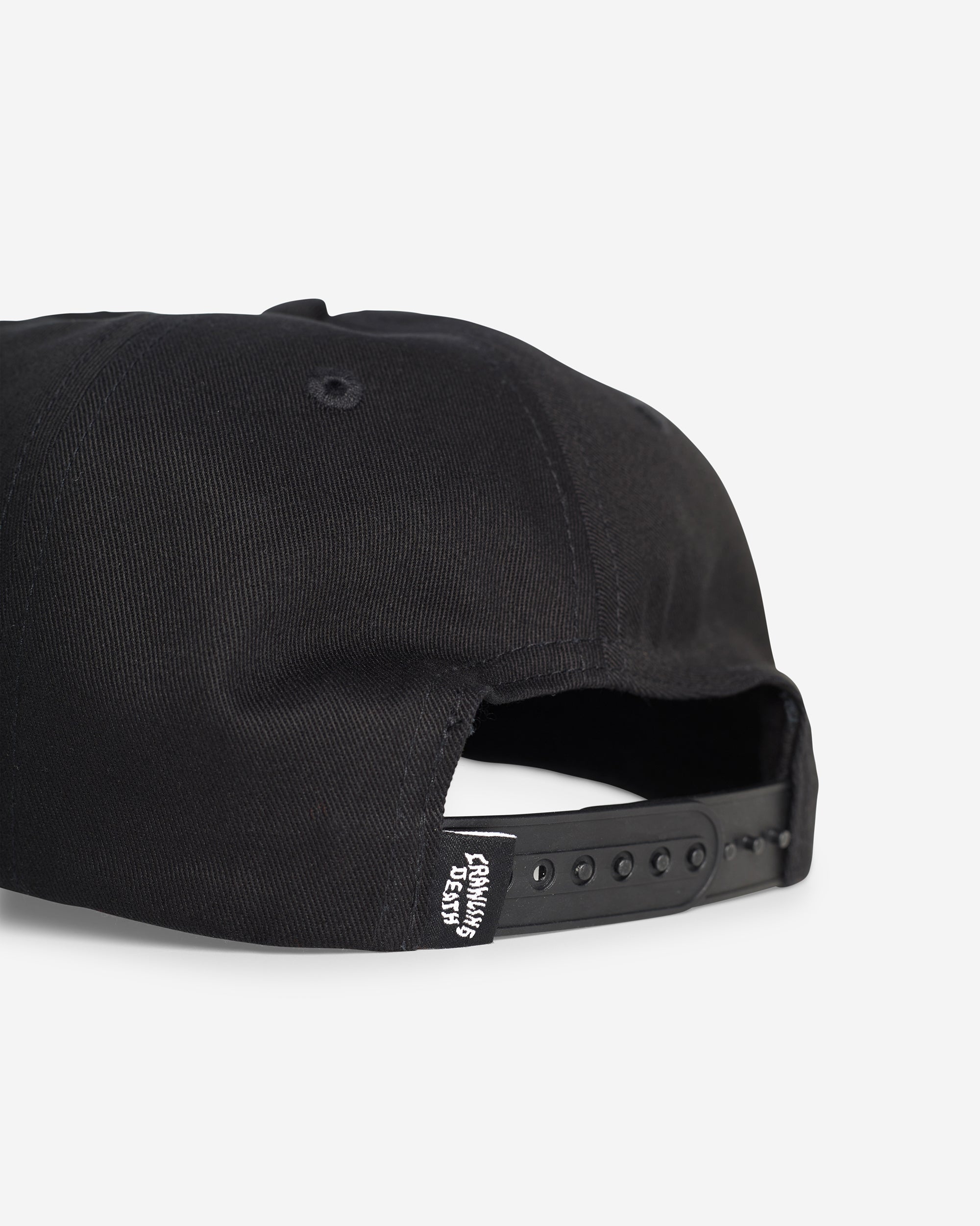 Drive Logo Hat | Black