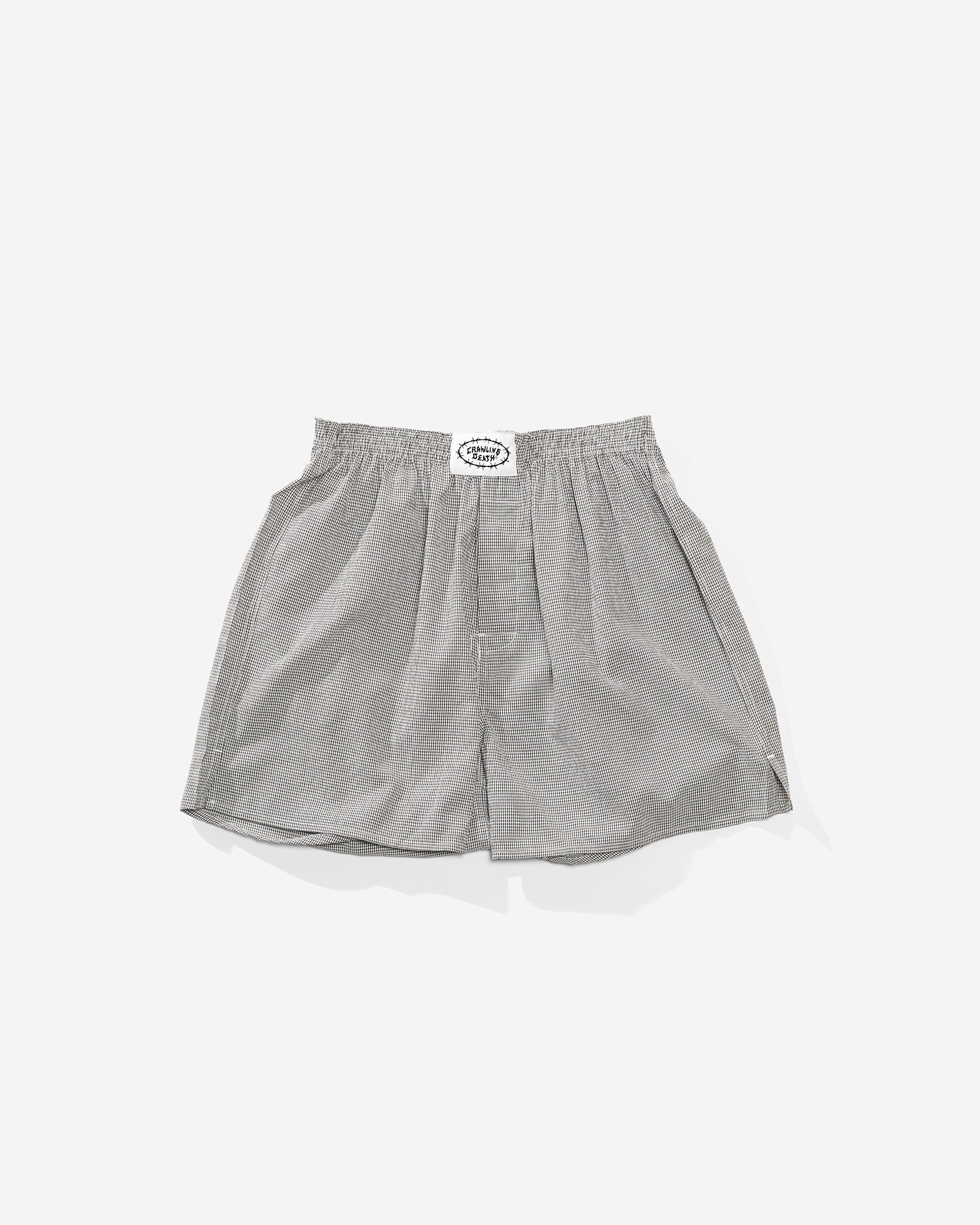 Boxer Shorts | Check
