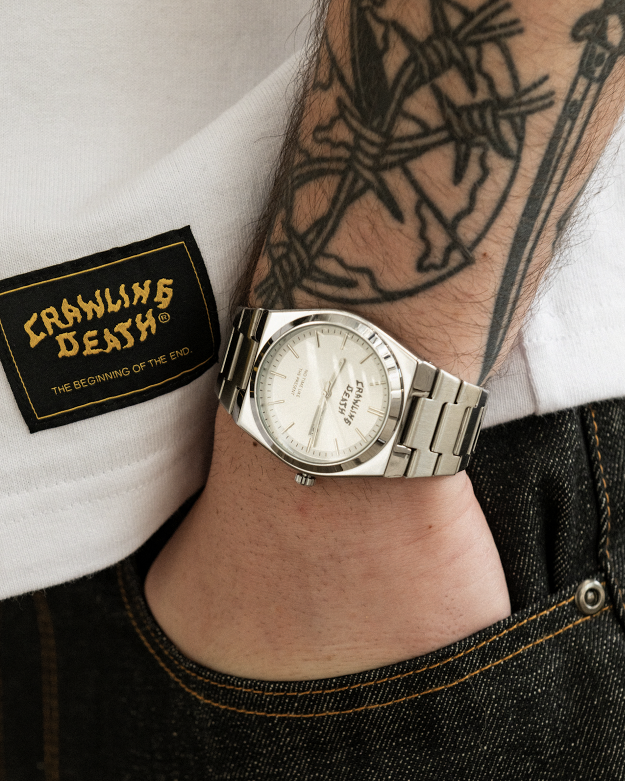 CD02 Watch