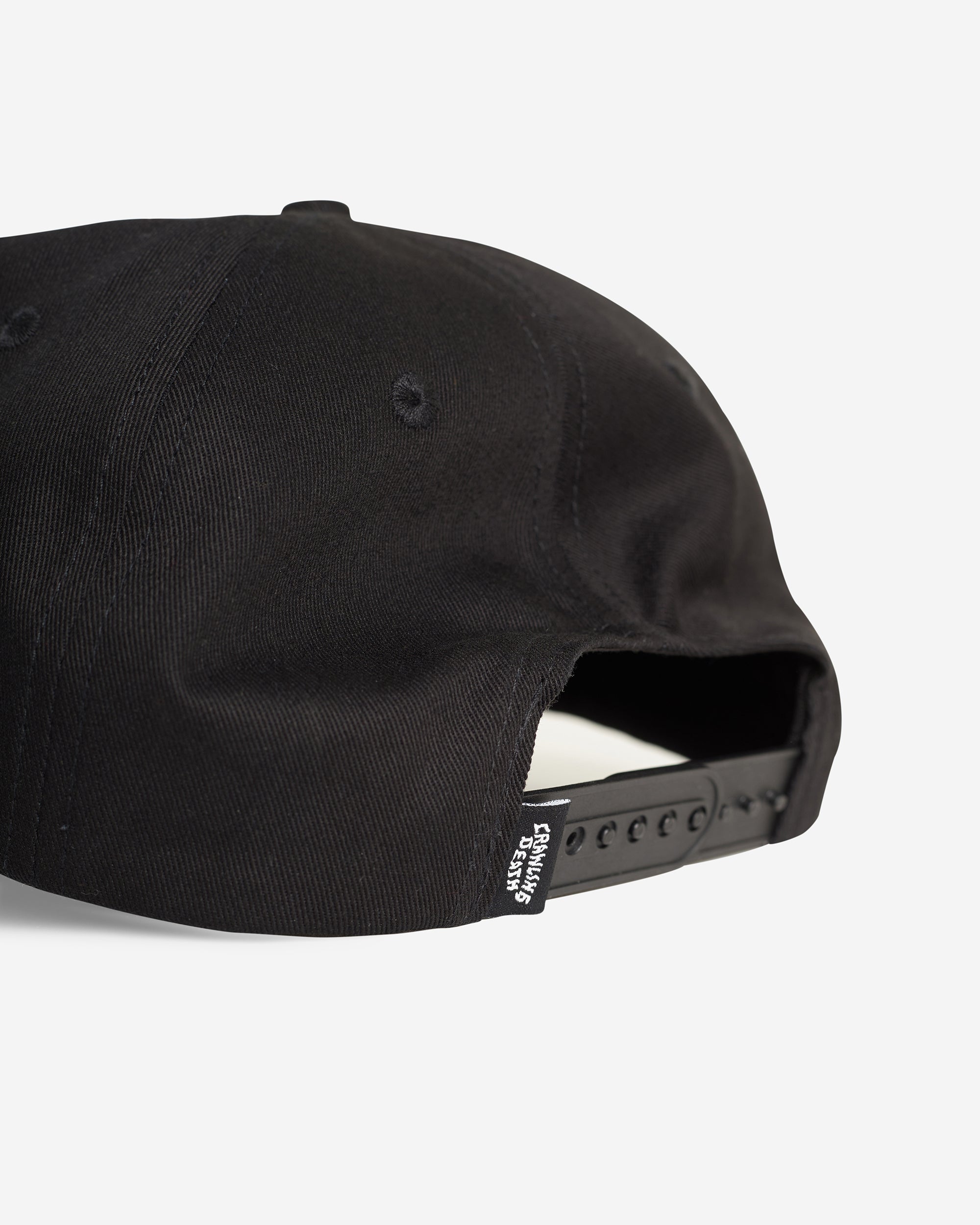 Eagle Hat | Black