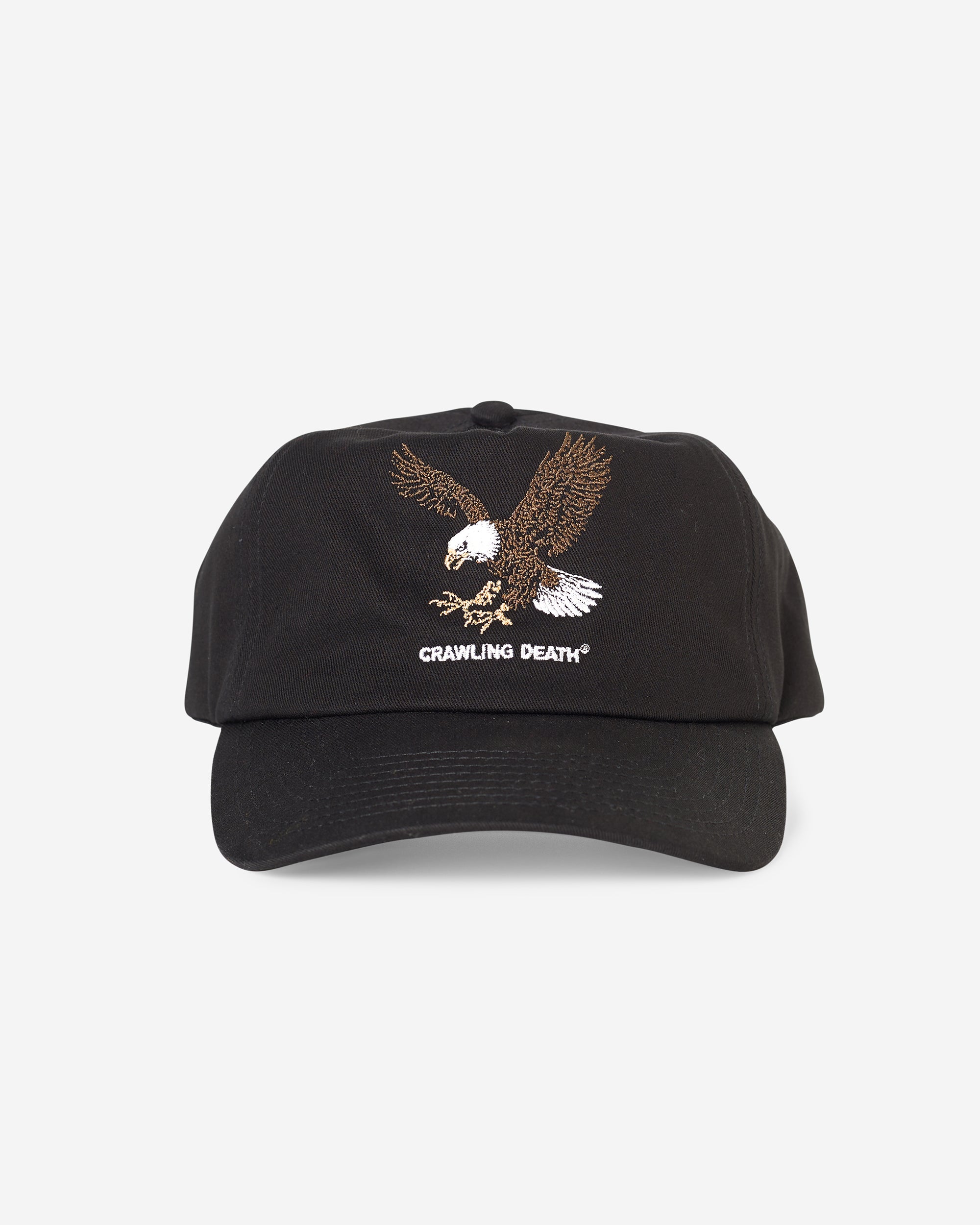 Eagle Hat | Black