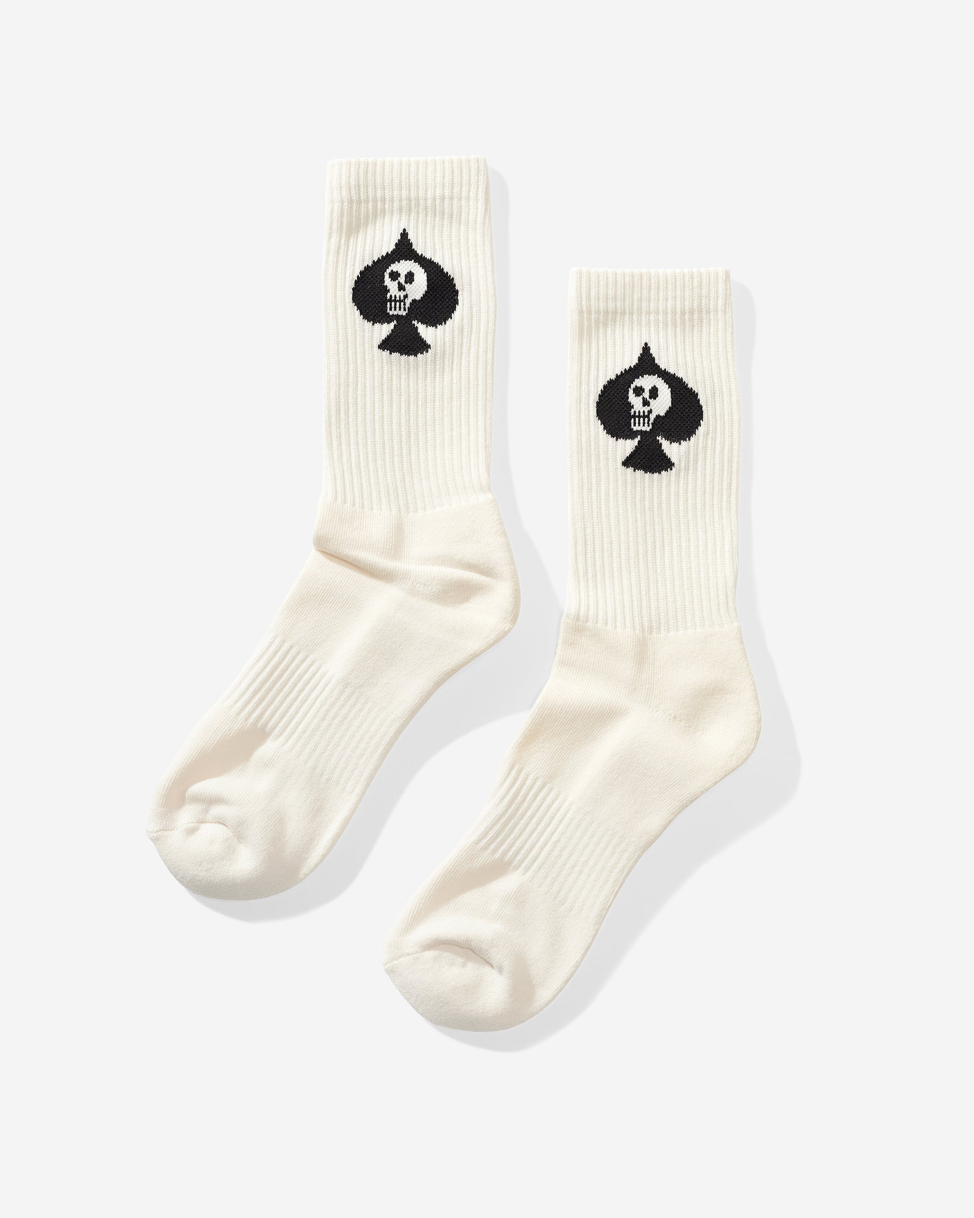 Ace Socks | Off White