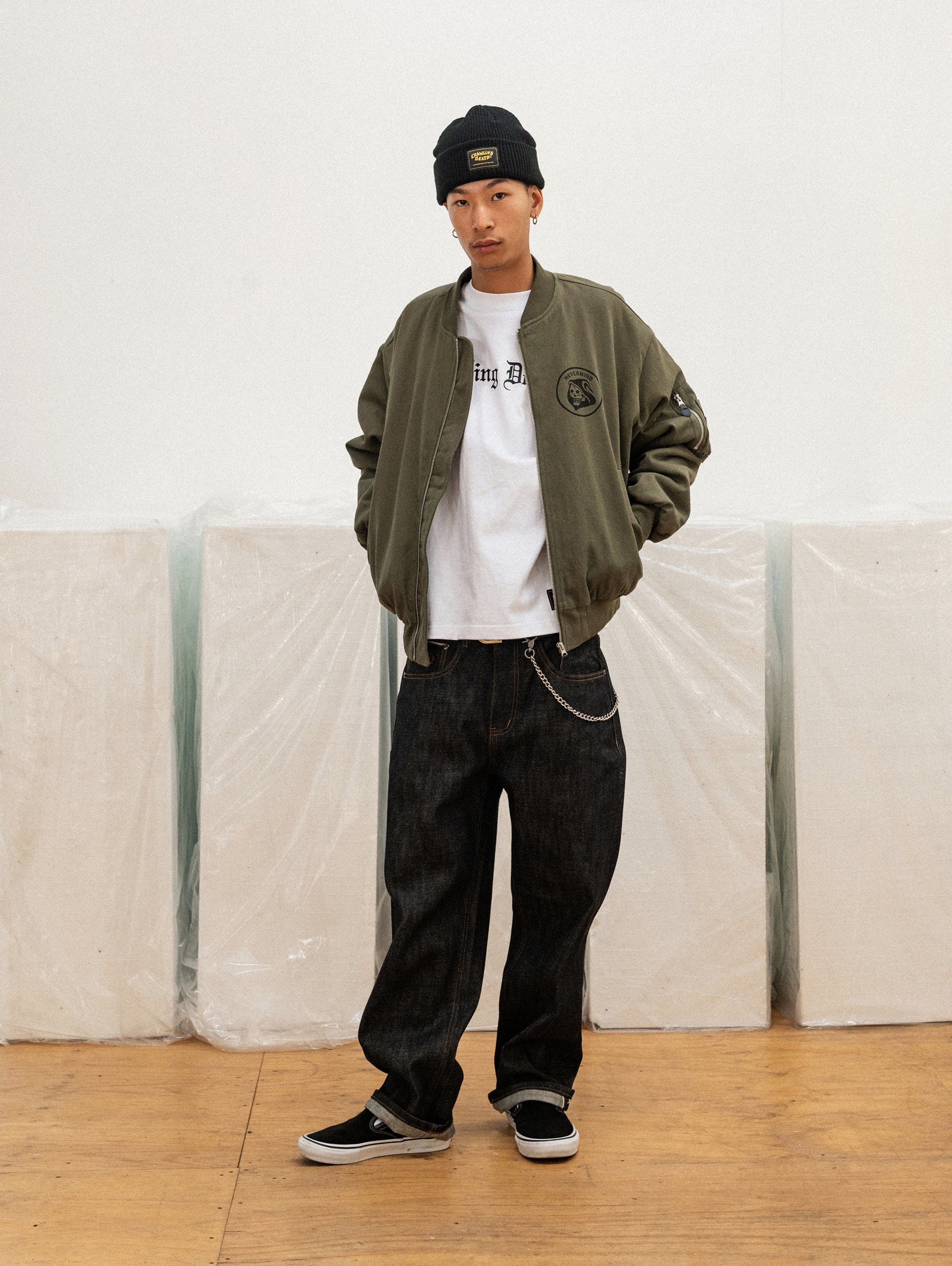 Apr Shop APR 2026 DROP | Crawling Death