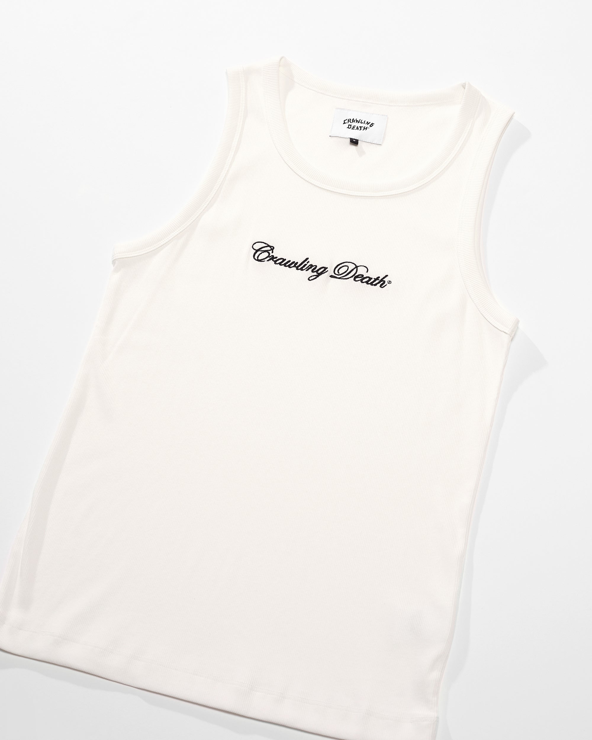 Script Singlet | Off-White
