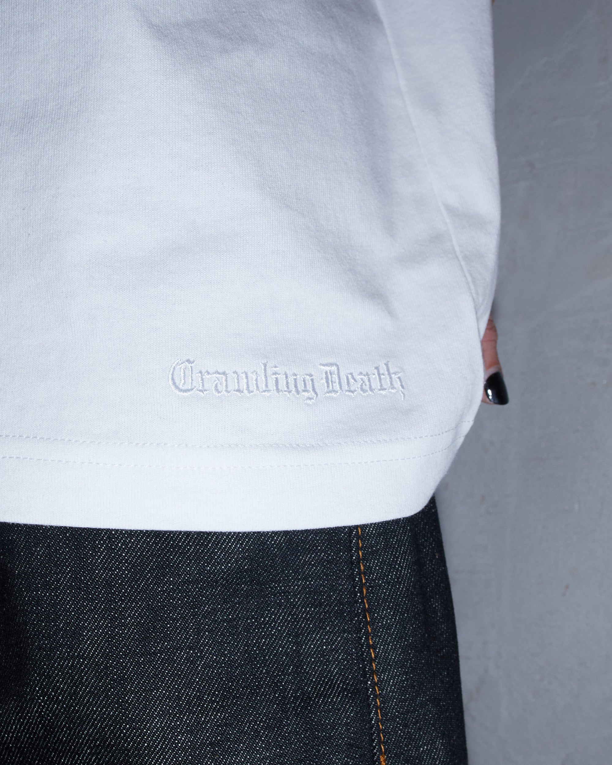 Blank T-Shirt 2 Pack | White