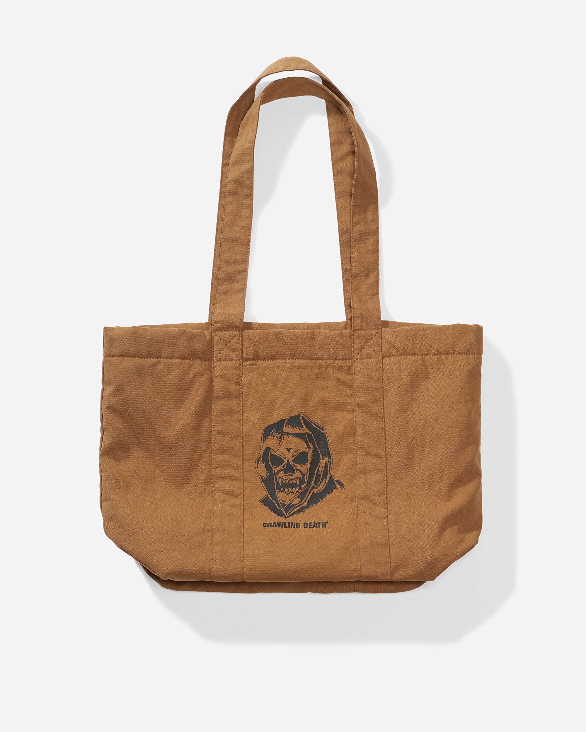 Reaper Canvas Bag | Spider Sinclair
