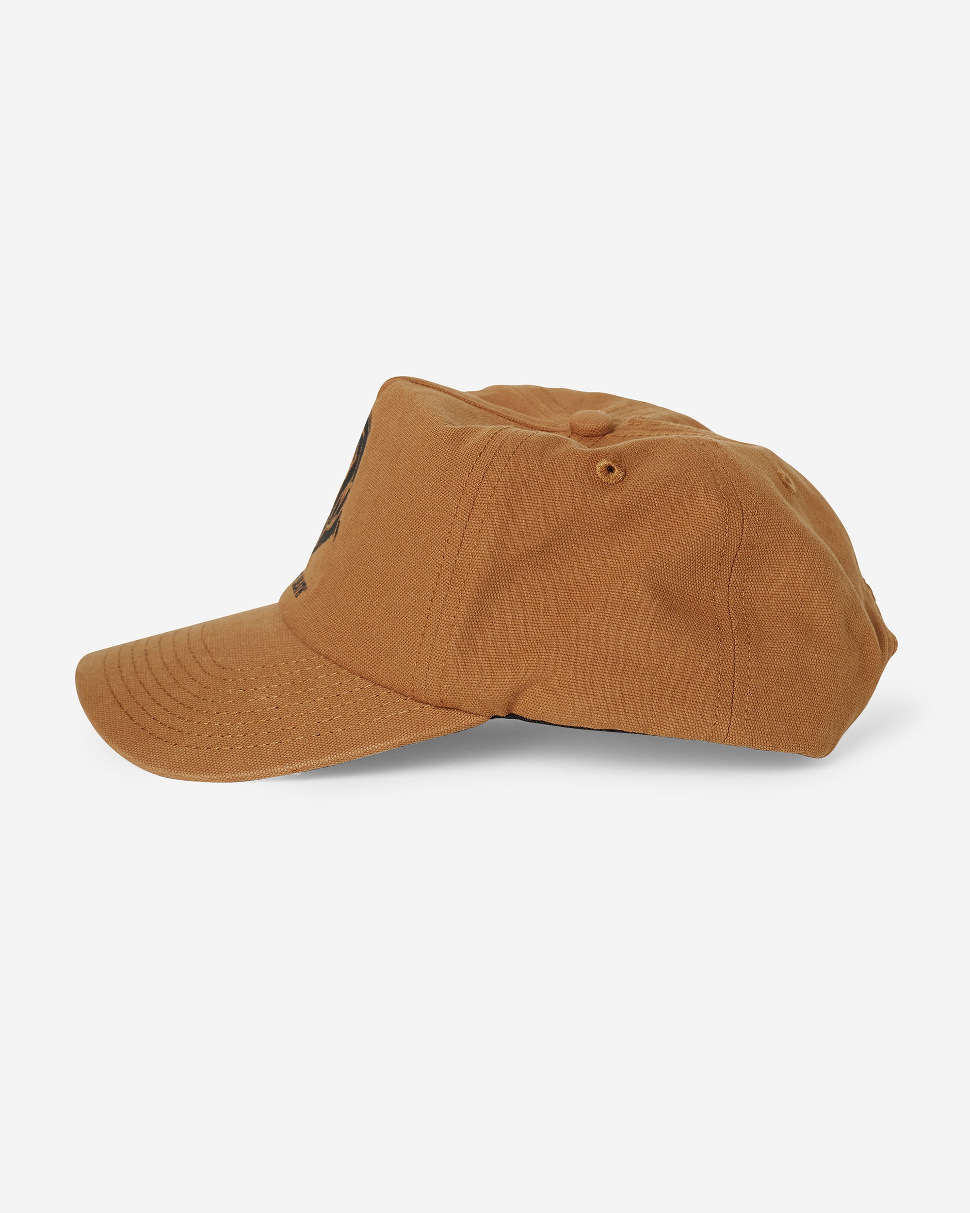 Reaper Canvas Hat | Spider Sinclair