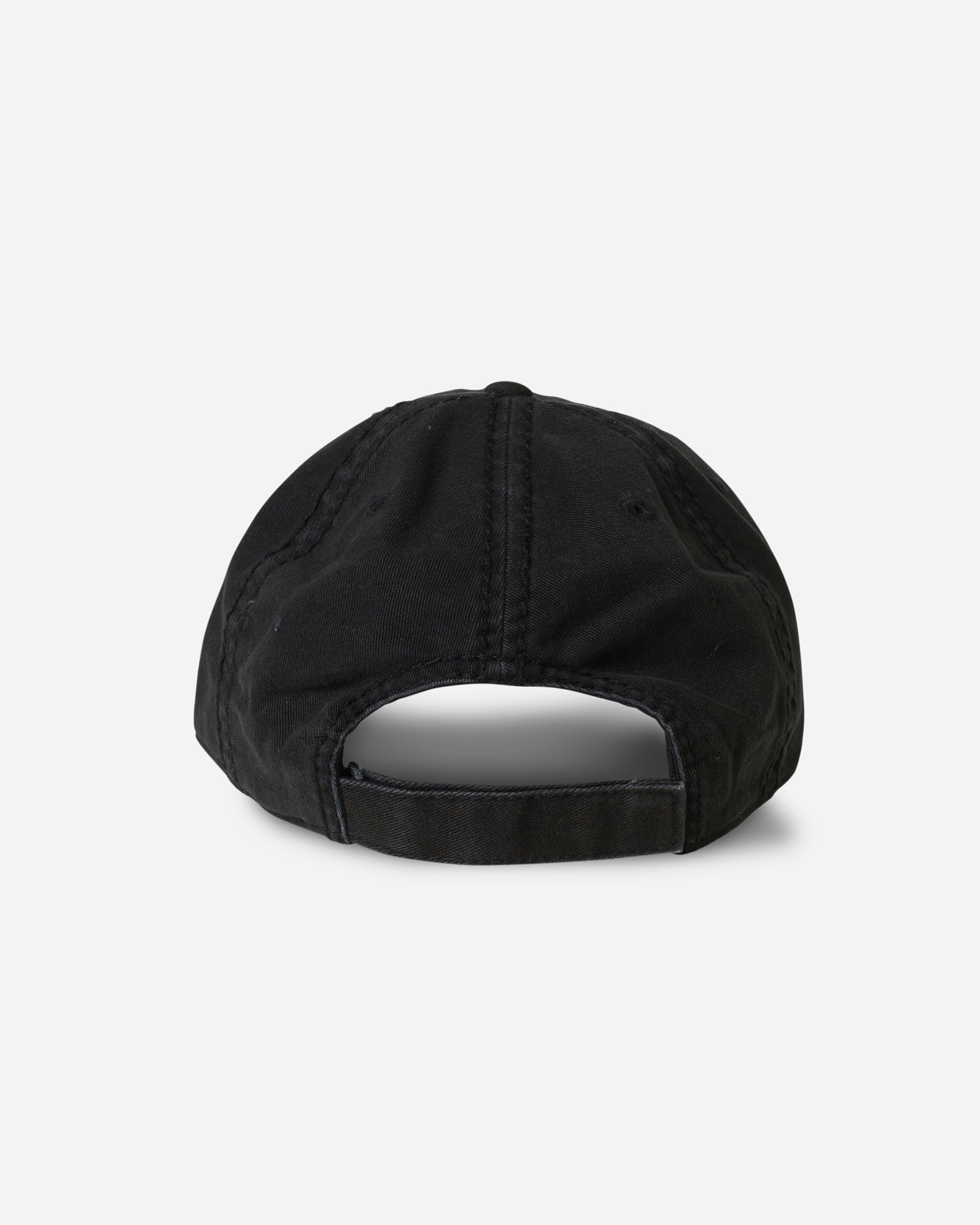 Spike Dice Distressed Cap