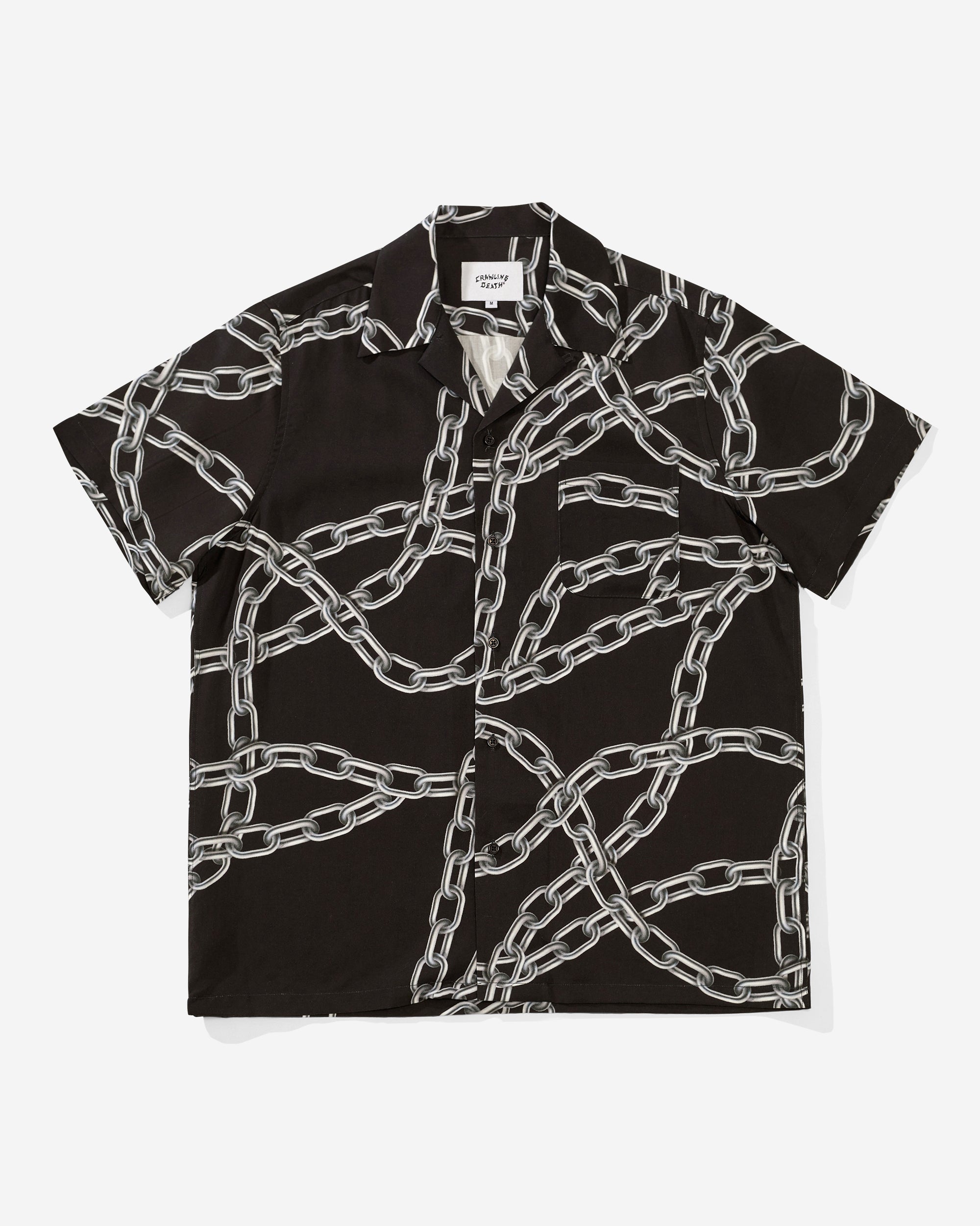 Chains Printed Shirt