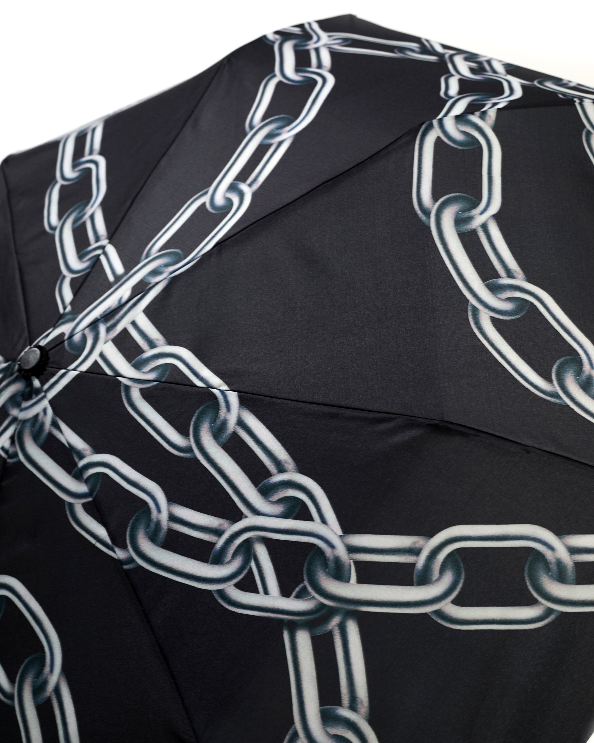 Chains Umbrella | Black