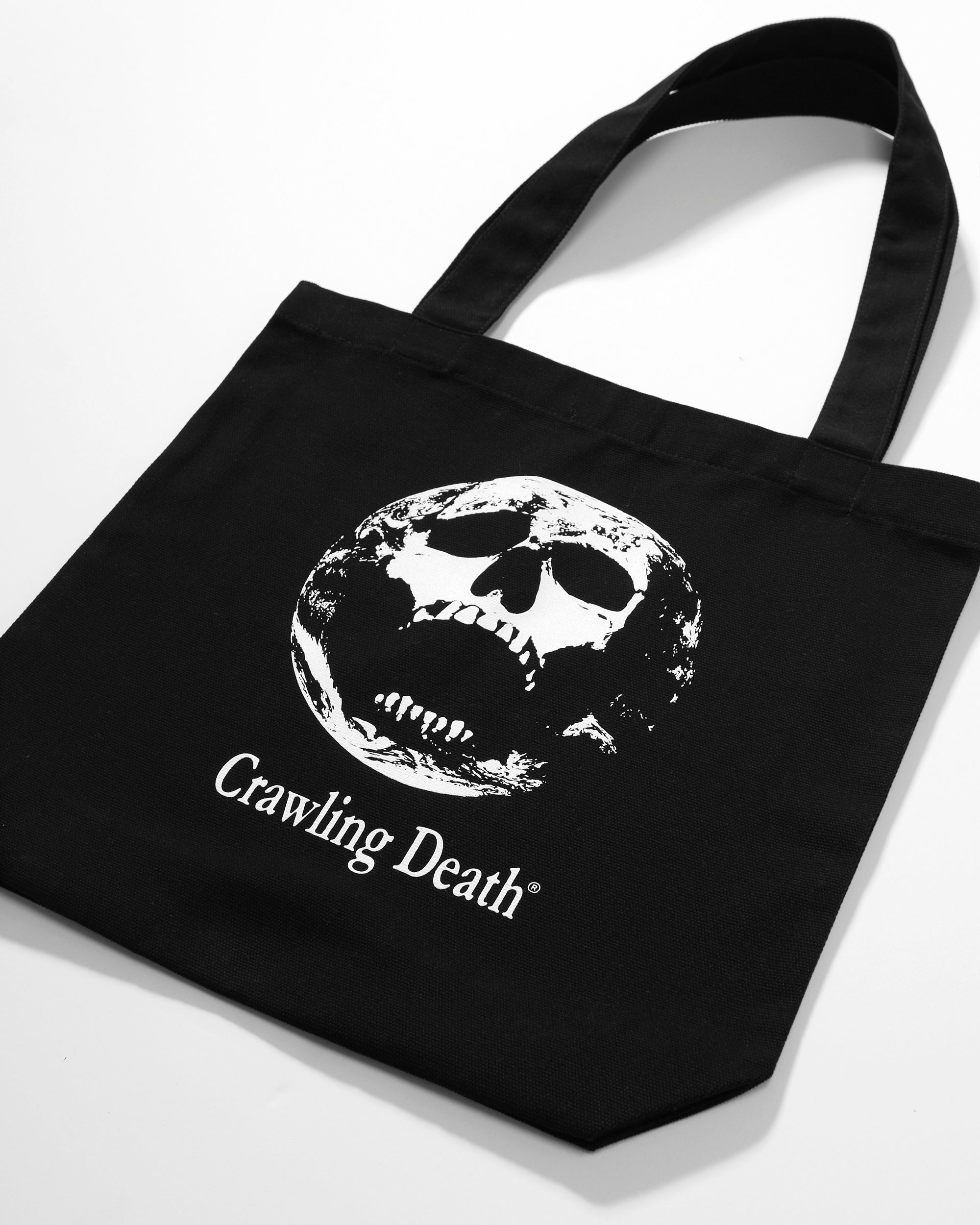 Earth Scream Bag