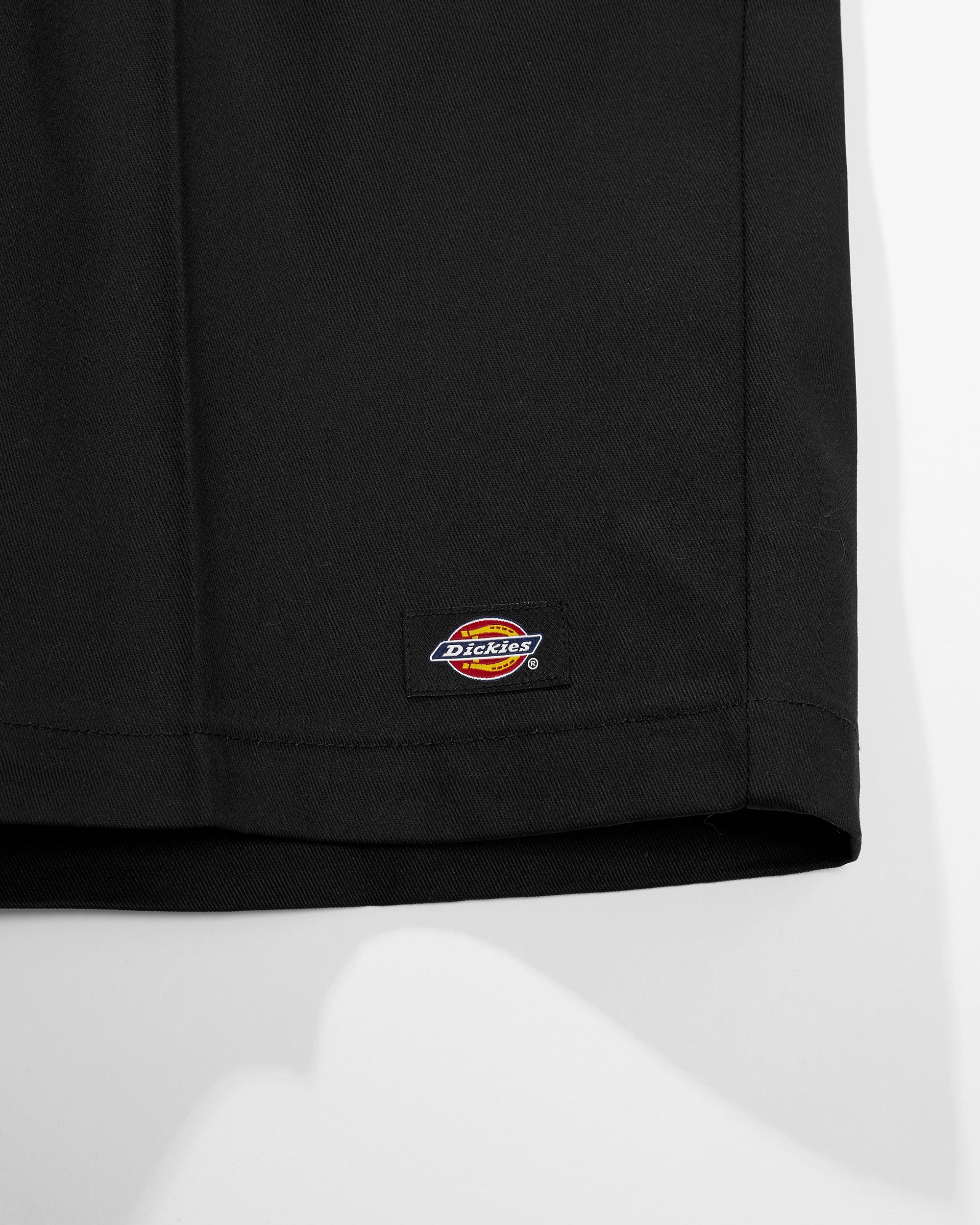 Dickies® Logo Shorts | Black