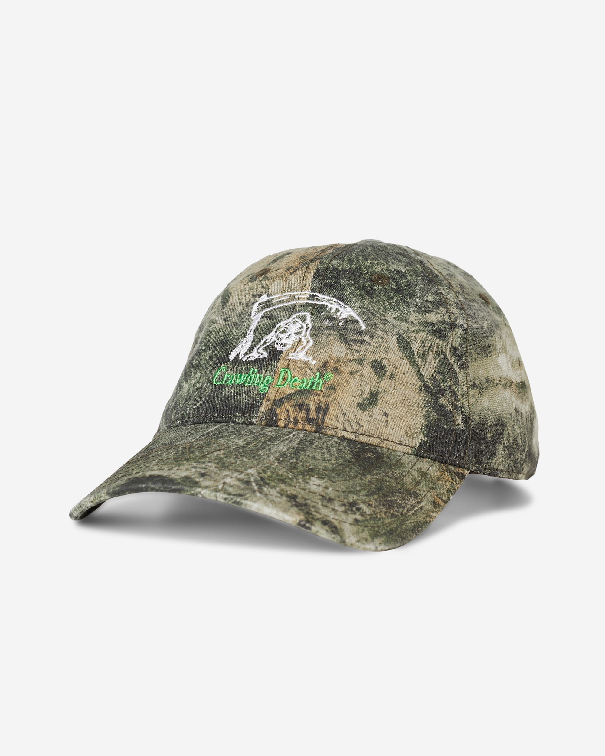 Mountain Camo Reaper Cap | Mountain Camo