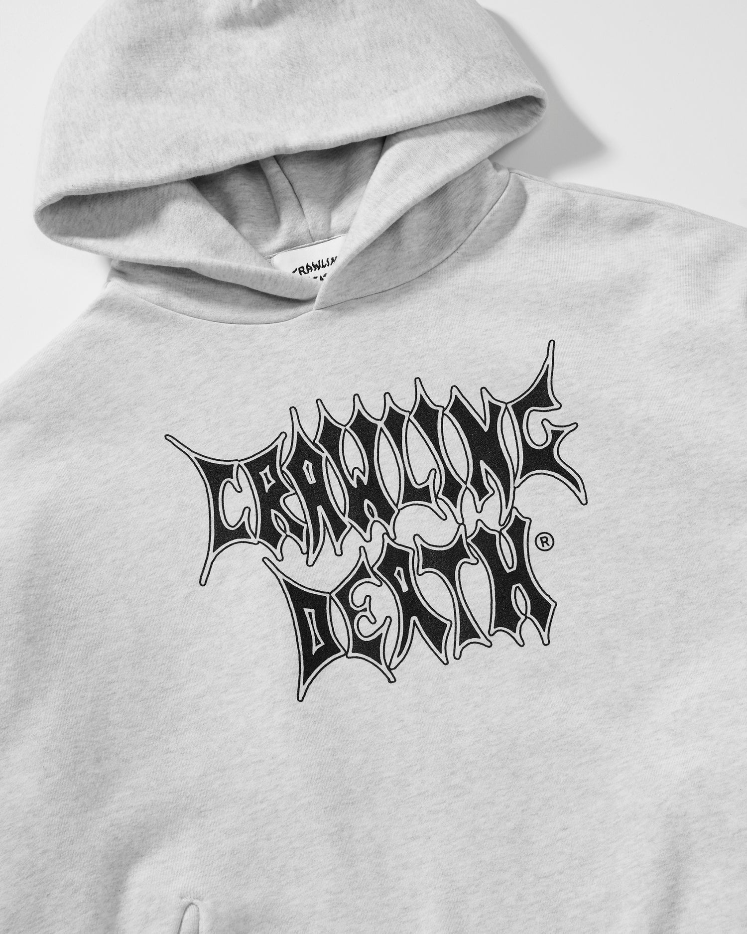 Shop | Crawling Death