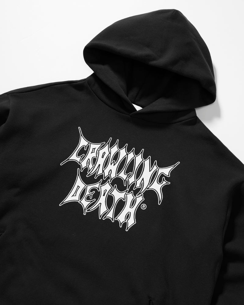 Shop | Crawling Death