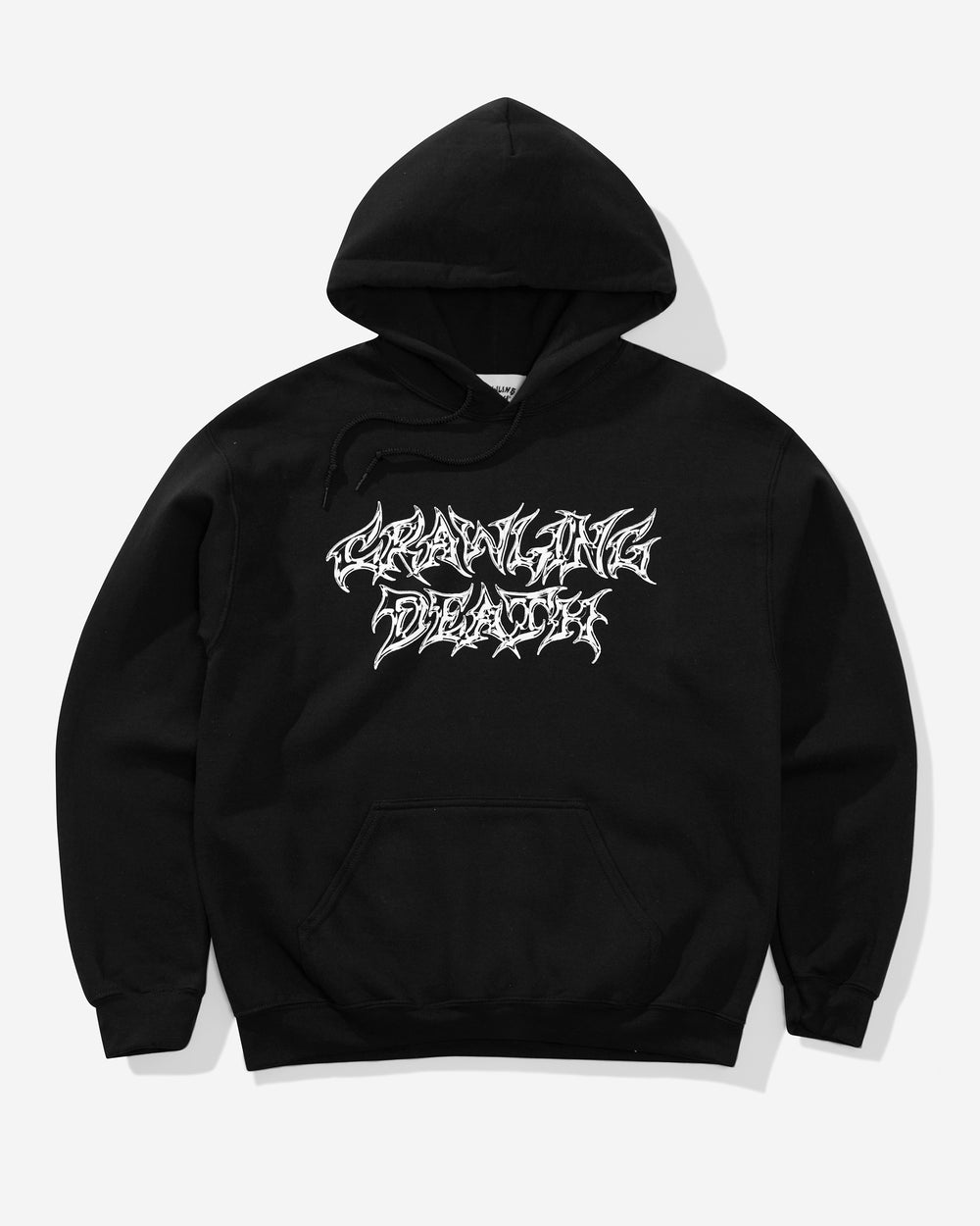 Shop | Crawling Death