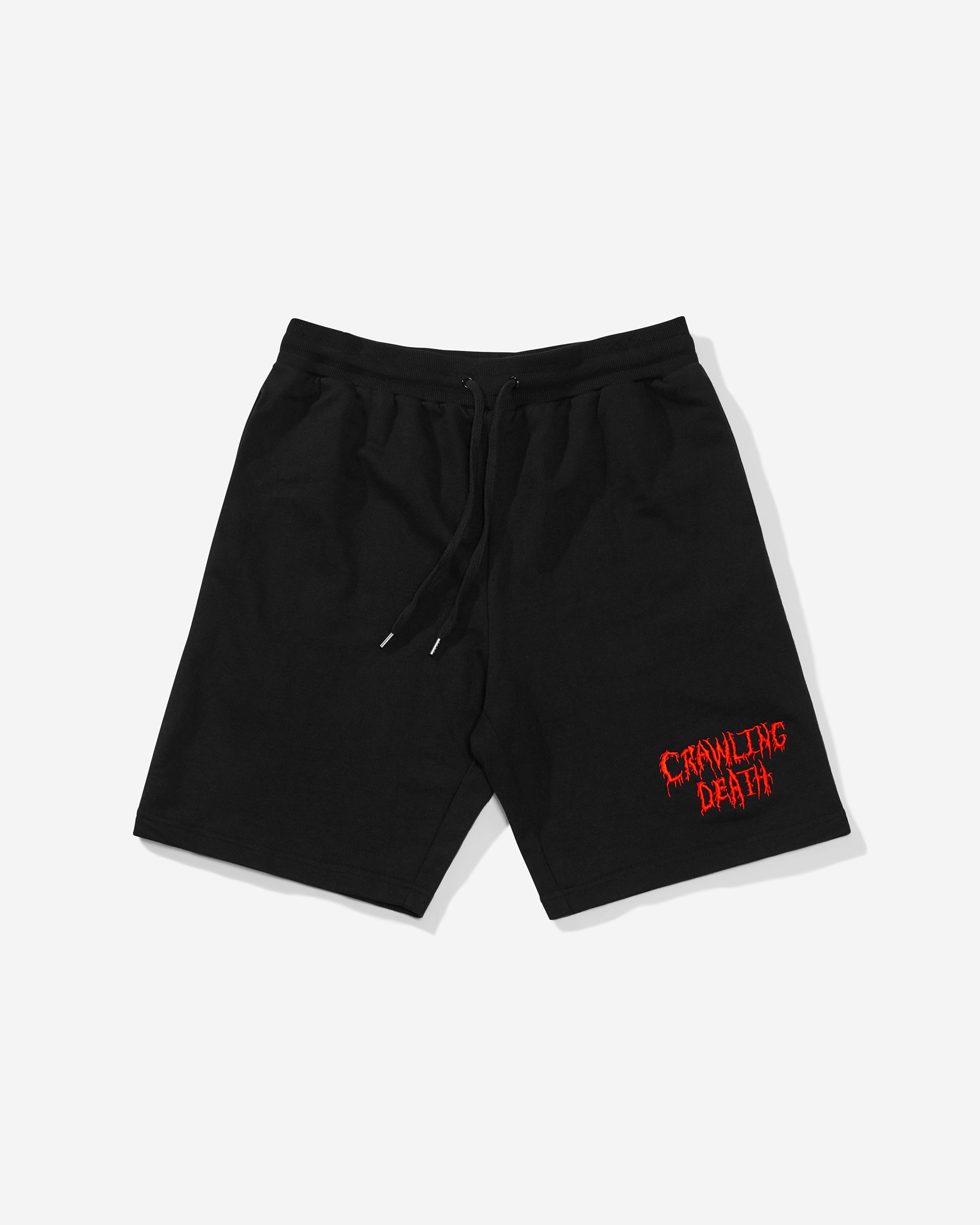 Cannibal Logo Shorts
