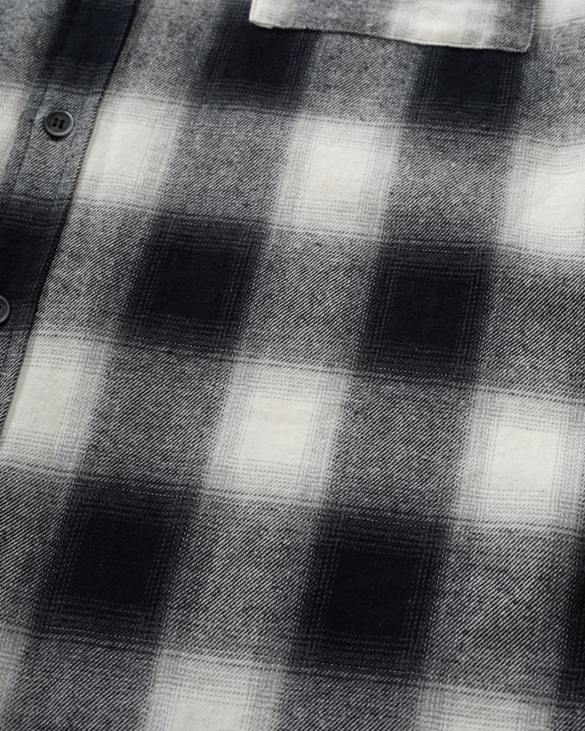 Axe Reaper Woven Shirt | Check