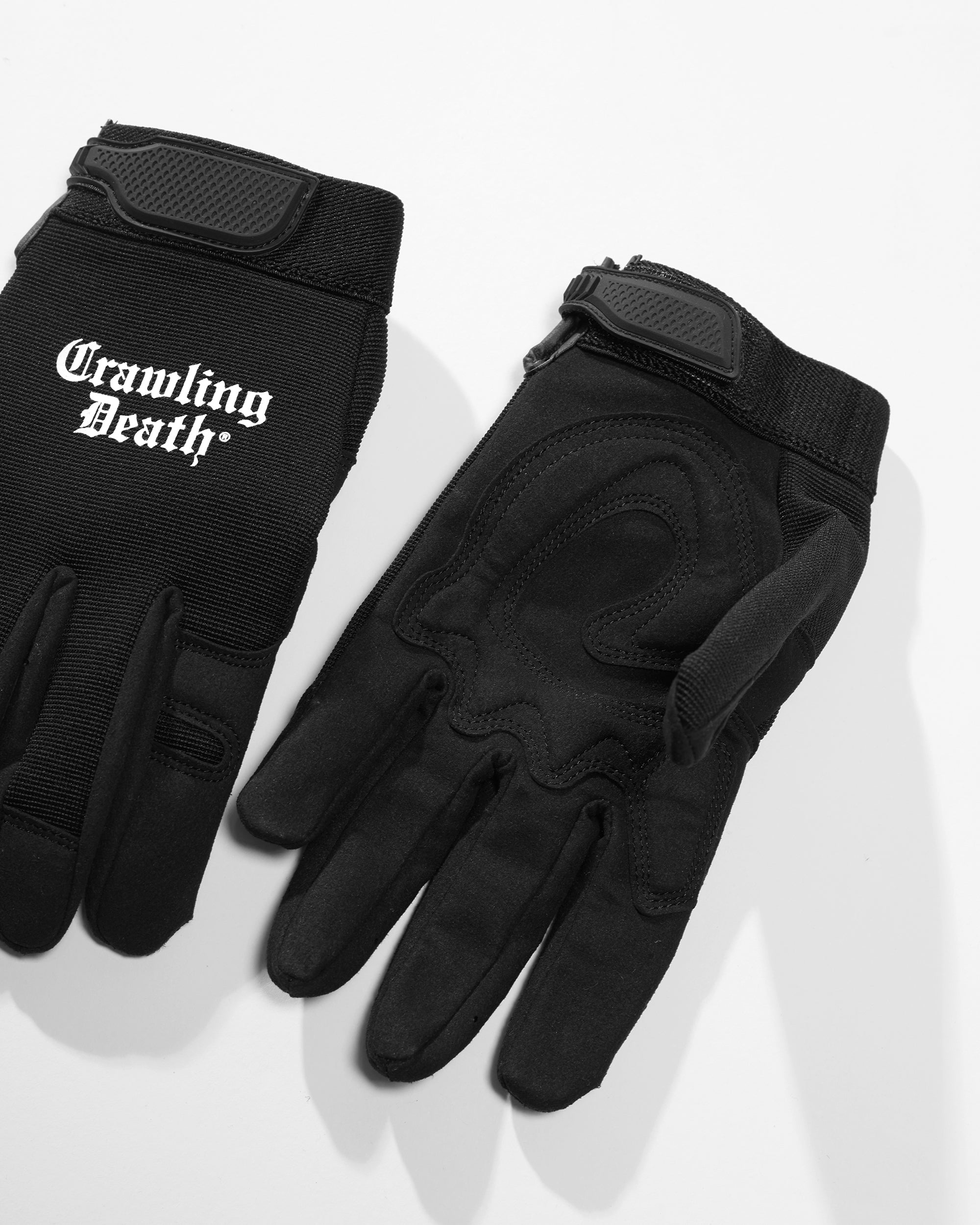 Tactical Gloves | Black