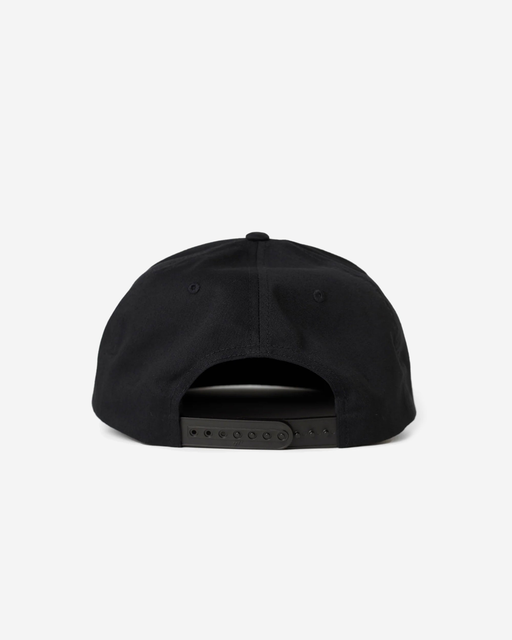 Role Model Hat | Black