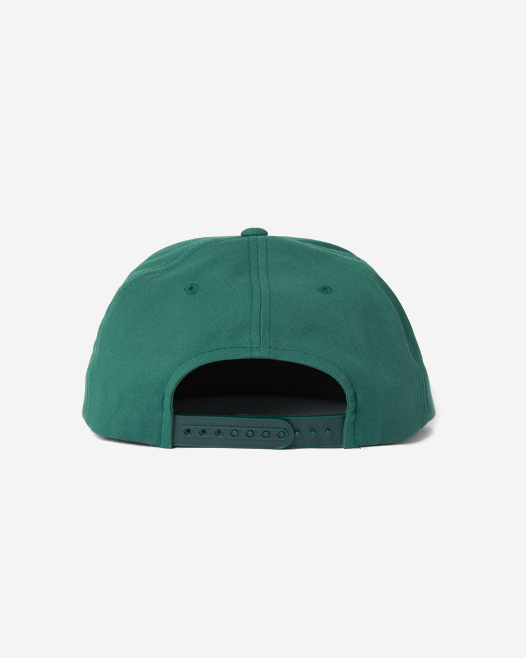 Rise Above Hat | Green