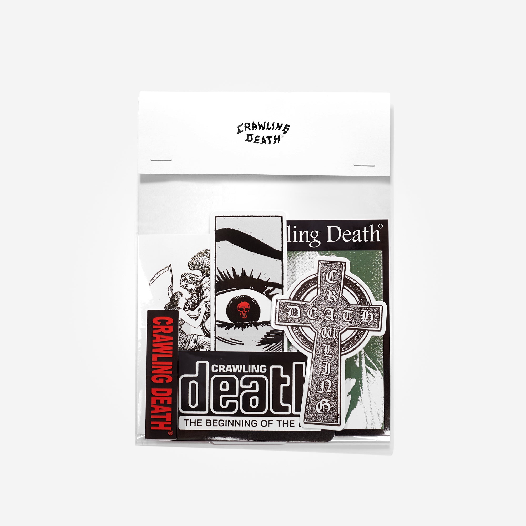 Sticker Pack