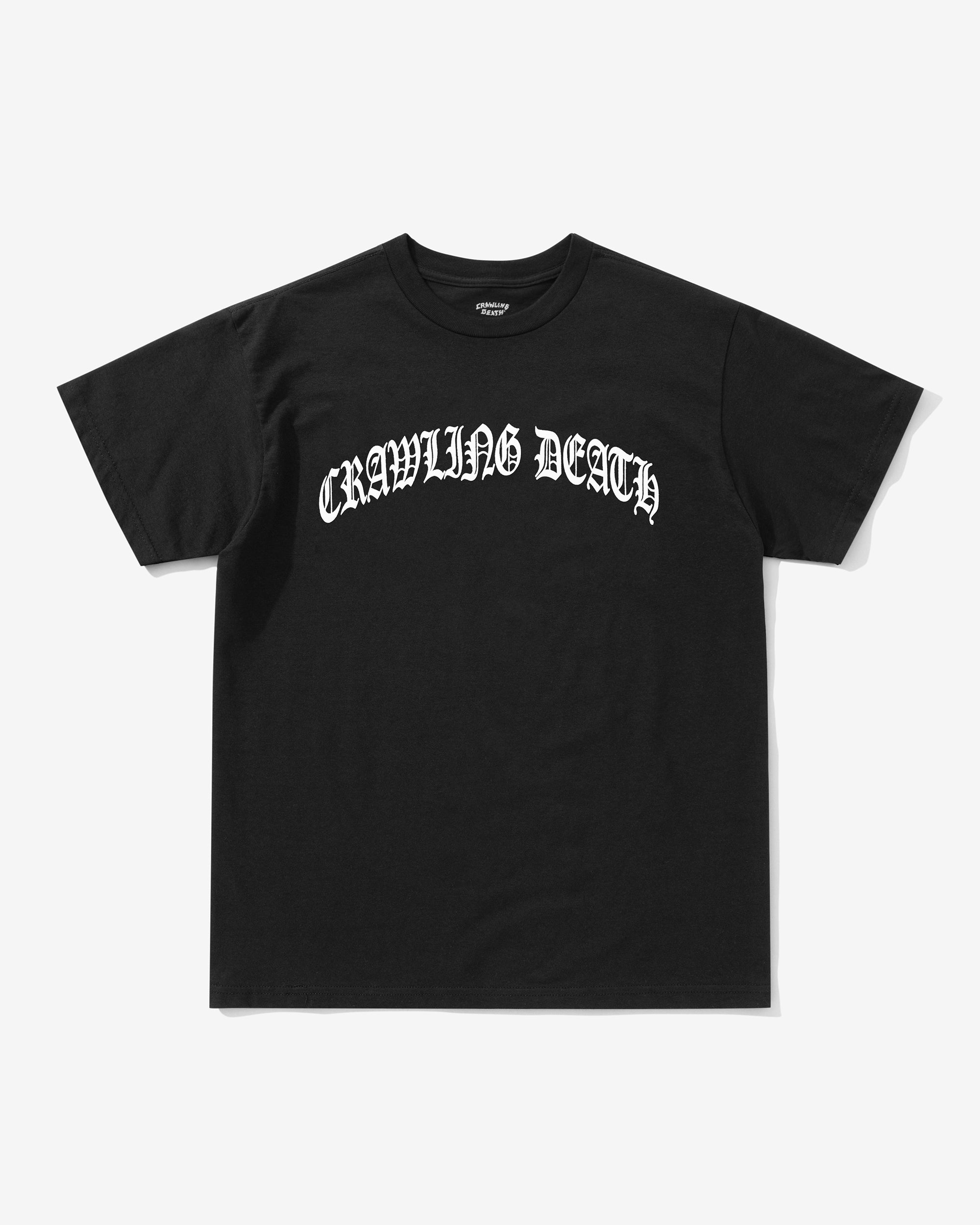 Curved Gothic | T-Shirt