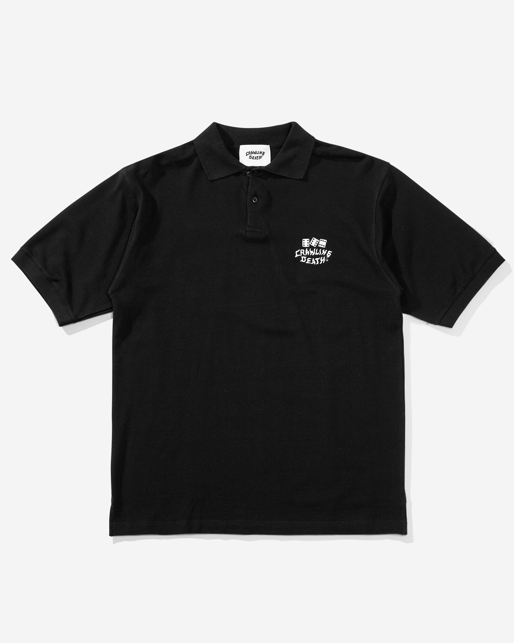 Dice Logo Polo | Shirt